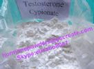 Testosterone Cypionate